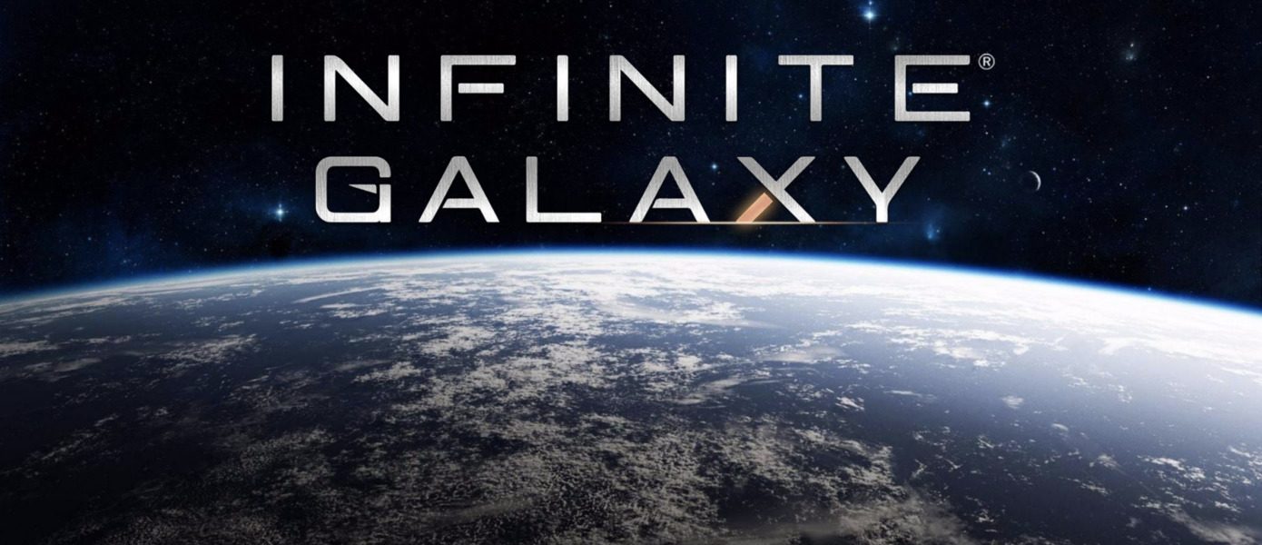 Китайские разработчики захватили рынок мобильных стратегий - Infinite Galaxy набирает популярность