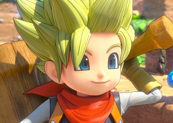На Xbox One и Xbox Series X|S выйдет Dragon Quest Builders 2 от Square Enix - сразу в Xbox Game Pass