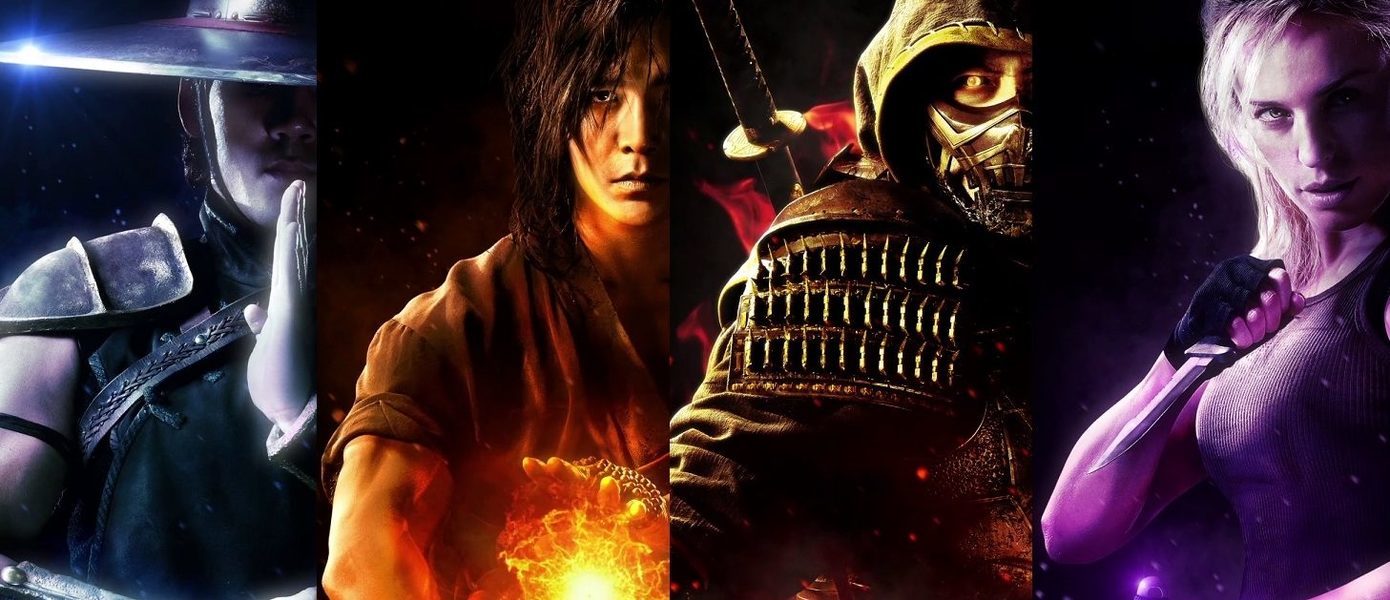 Это фаталити: Фильм Mortal Kombat продемонстрировал рекордный старт на HBO Max