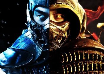 Это фаталити: Фильм Mortal Kombat продемонстрировал рекордный старт на HBO Max