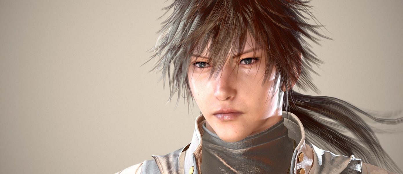 Смесь Final Fantasy XV, Ninja Gaiden и Devil May Cry: Стильный китайский экшен Lost Soul Aside вернулся - теперь на PlayStation 5