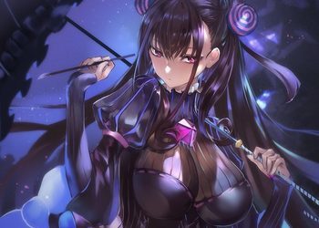 Ветеран Capcom и продюсер Street Fighter Ёсинори Оно возглавил студию Delightworks - она выпустила суперхит Fate/Grand Order