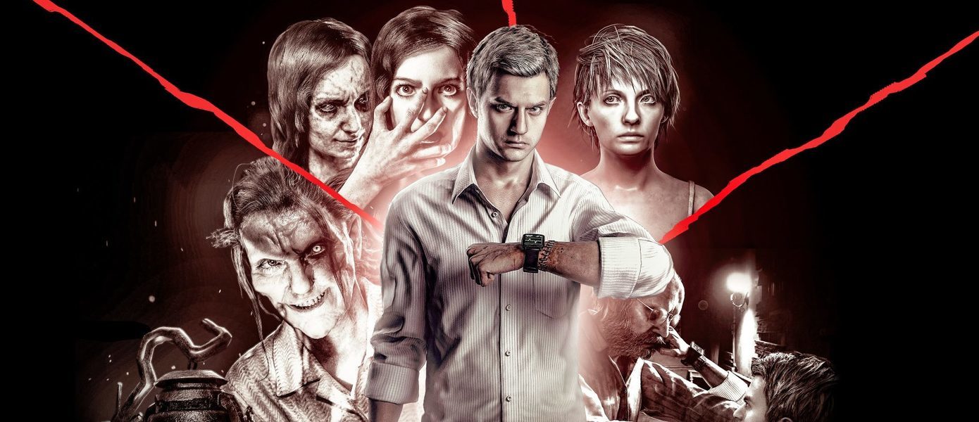 Ранее в Resident Evil: Capcom напоминает о событиях Resident Evil 7 в новом видео