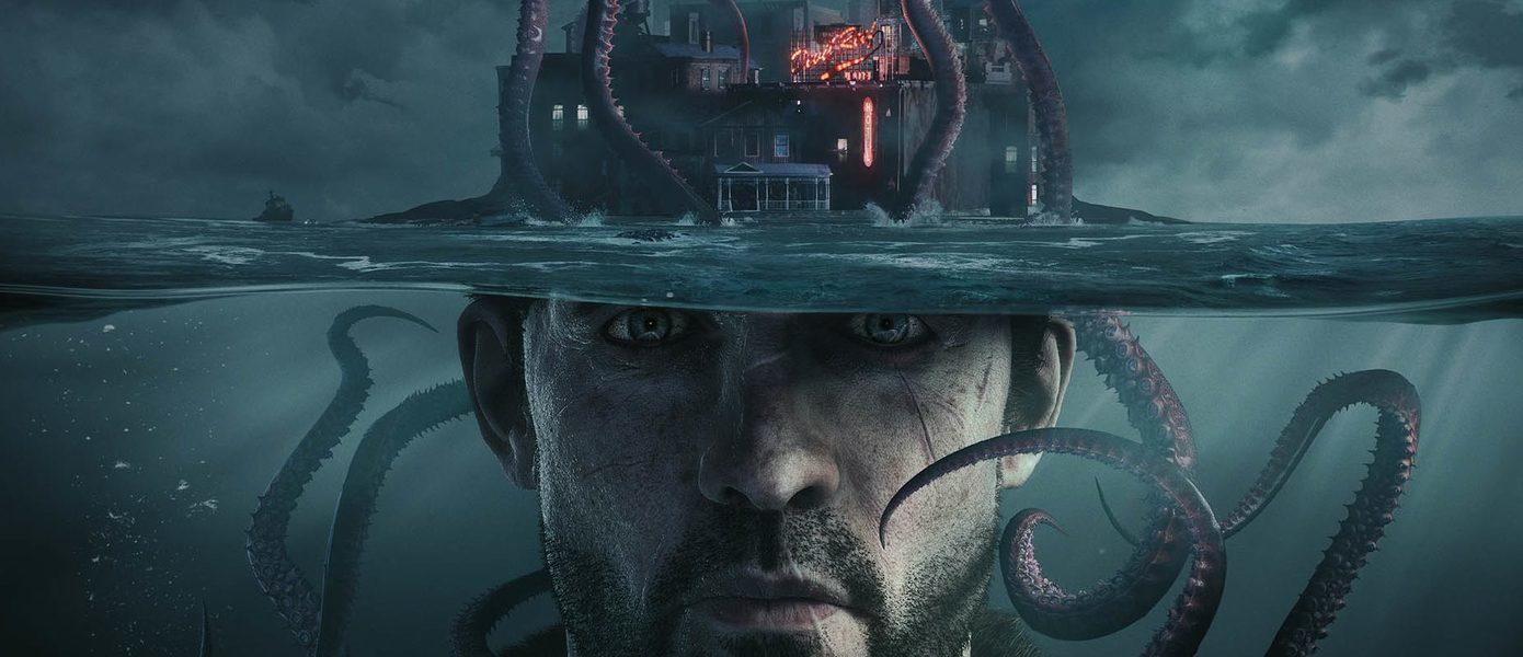 На Xbox Series X|S выпустили вдохновленную творчеством Лавкрафта игру The Sinking City - ее уже можно купить