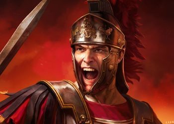Создайте свою империю: Состоялся релиз ремастера Rome: Total War