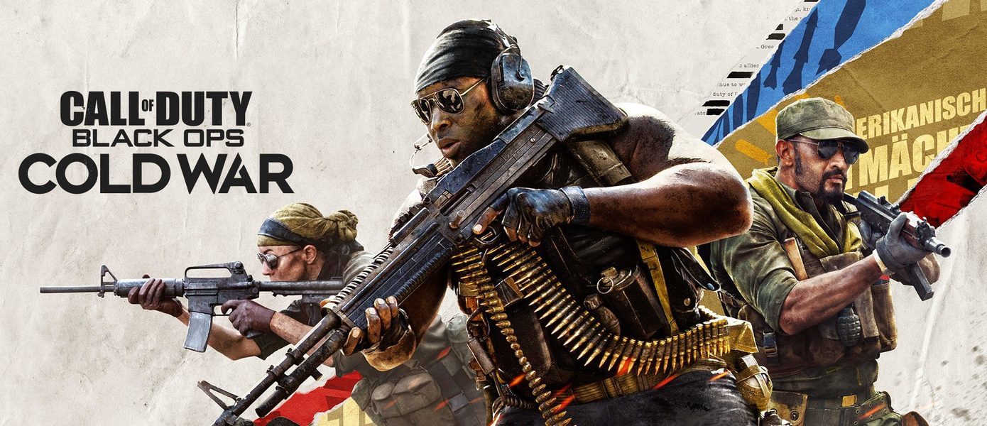 VGC: Почти все внутренние студии Activison переброшены на разработку Call of Duty
