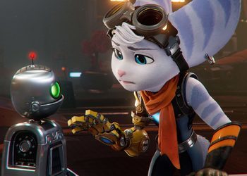 Финальная версия Ratchet & Clank: Rift Apart для PS5 предложит еще более быстрые загрузки, чем в роликах