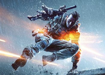 Кошмар NASA: Первые возможные скриншоты Battlefield 6 утекли в Сеть