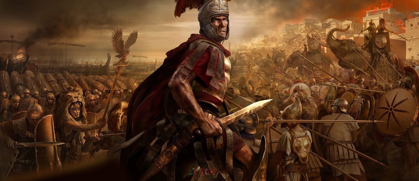 Смешанные отзывы на ремастер Total War: Rome и успехи It Takes Two - итоги недели в Steam