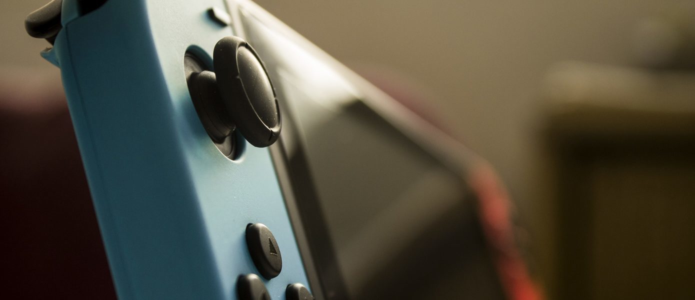 Nikkei: Nintendo увеличивает производство Switch из-за новой модели консоли с 