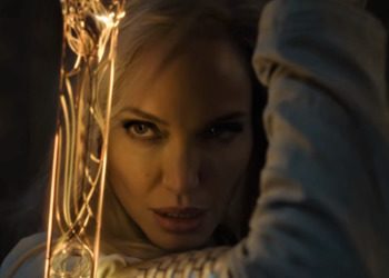 Marvel показала первый тизер 