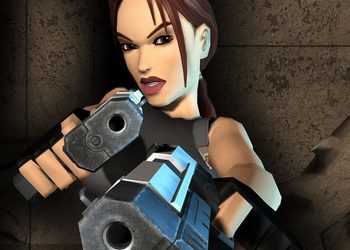 Фанат Лары Крофт создает ремейк Tomb Raider: The Angel of Darkness