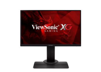 Обзор монитора ViewSonic XG2405