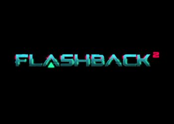 Microids анонсировала Flashback 2 от автора оригинальной игры 1992 года