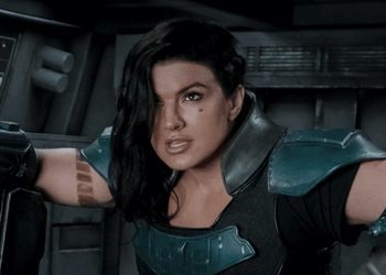 Слух: Disney действительно хочет вернуть Джину Карано в сериал