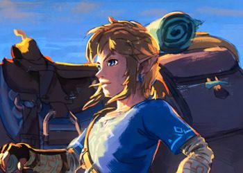 Microsoft прогнозировала появление The Legend of Zelda: Breath of the Wild 2 в 2020 году