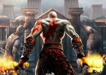Создатель God of War Дэвид Яффе нашел новую работу в игровой индустрии