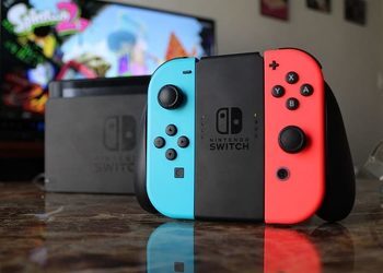 Nintendo похвасталась успехами Switch - к следующему марту ожидаются продажи в 110 миллионов консолей