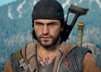 Максимум четкости: Sony опубликовала новые скриншоты и видео Days Gone для PC