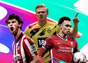 Более 17 тысяч футболистов, свыше 60 команд и 30 мировых лиг: FIFA Online 4 вышла в России