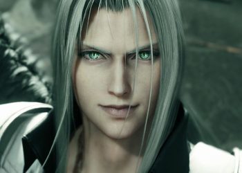 Square Enix приглашает на тестирование королевской битвы Final Fantasy VII: The First Soldier