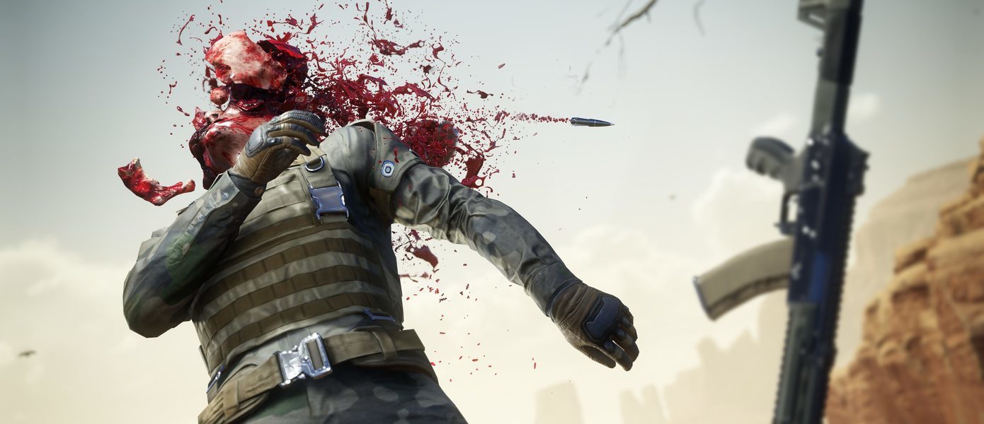 Sniper: Ghost Warrior Contracts 2 перенесена для PlayStation 5 из-за непредвиденных технических проблем