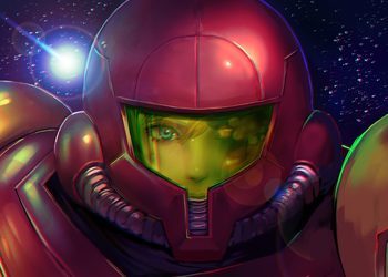 Инсайдер: Новый Metroid выйдет на Nintendo Switch в 2021 году - работает в 60 FPS