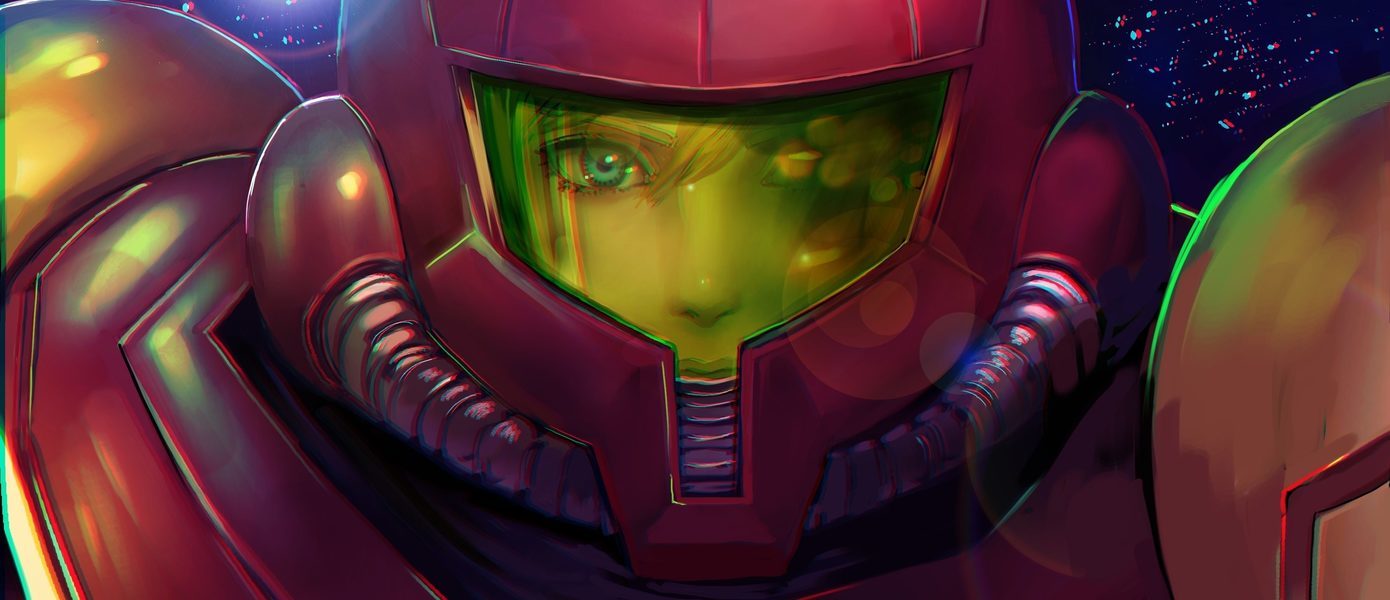 Инсайдер: Новый Metroid выйдет на Nintendo Switch в 2021 году - работает в 60 FPS