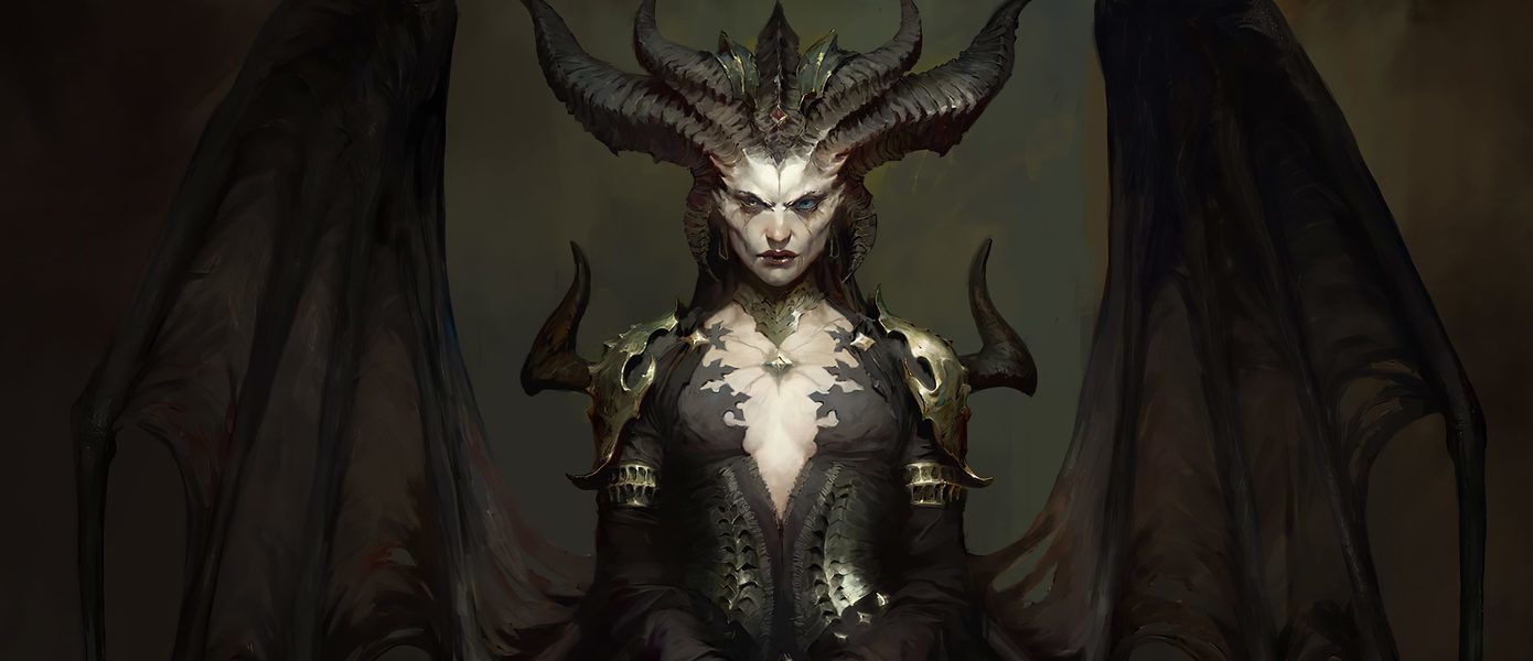 Activision Blizzard: Diablo IV должна превзойти самые смелые ожидания поклонников