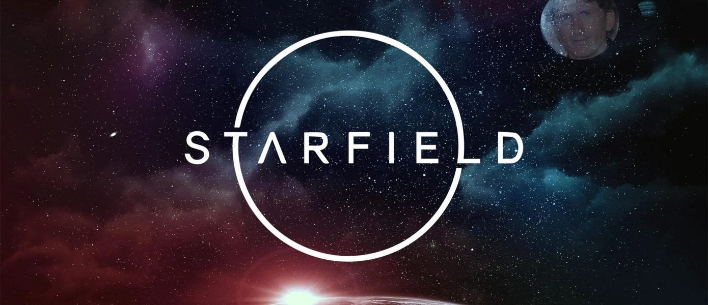 Инсайдер: Microsoft запланировала на этот год масштабную рекламную кампанию Starfield