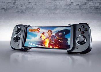 Слух: Apple создает портативную игровую консоль и ведет переговоры с Ubisoft