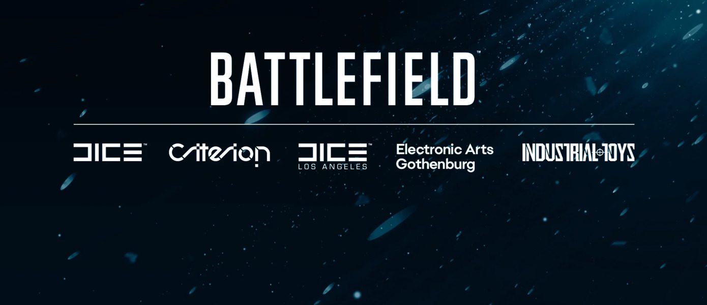 Soon. June. Boom: DICE тизерит показ трейлера Battlefield 6