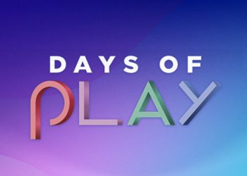 Праздник для фанатов PlayStation: Sony приглашает на акцию Days of Play с распродажей, конкурсом и бесплатными выходными