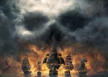 Пиратский экшен Skull & Bones от Ubisoft снова перенесен