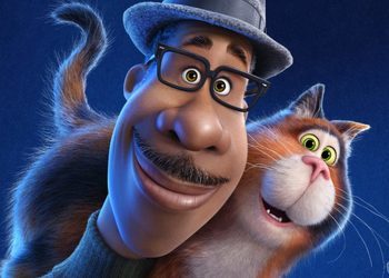 Великолепная работа Pixar: Обзор анимационного фильма