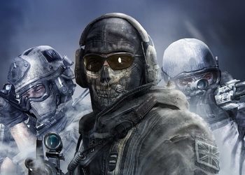 Инсайдеры: Call of Duty: Vanguard могут отменить в пользу ремастера мультиплеера Modern Warfare 2