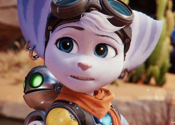 Новый взгляд на Ratchet & Clank Rift Apart: Геймплей с битвами за Ривет, пролог и 4K-скриншоты