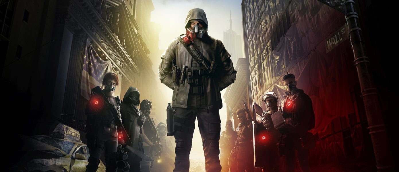 По стопам Call of Duty: Warzone: Ubisoft собирается расширить свои топовые серии условно-бесплатными играми
