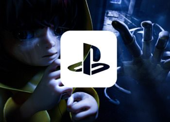 Впервые со скидкой: В PlayStation Store подешевела Little Nightmares II для PS4 и PS5