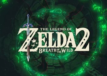 The Legend of Zelda: Breath of the Wild 2 почти готова, но не выйдет в этом году - инсайдер