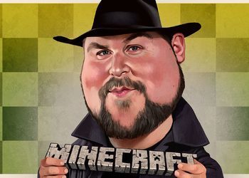 Создатель Minecraft объявил о работе над новой игрой