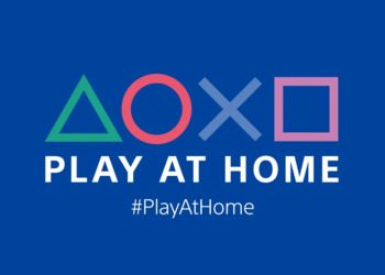 Sony приготовила для владельцев PS4 и PS5 новые приятные подарки и бесплатные раздачи в рамках инициативы Play At Home