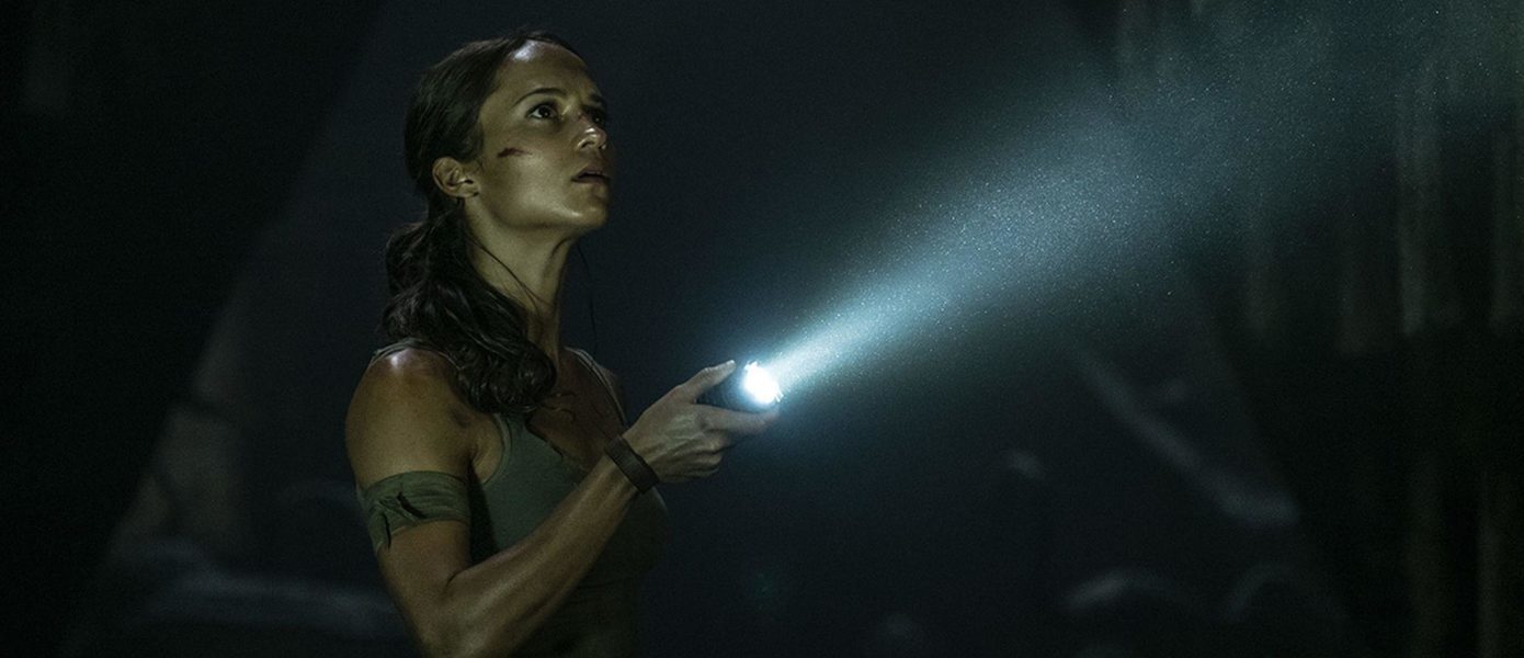Лара Крофт вернется на большие экраны: Стало известно рабочее название продолжения Tomb Raider с Алисией Викандер