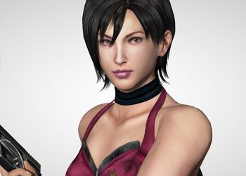 Четкая Ада: Новые скриншоты и постеры фанатского ремастера-долгостроя Resident Evil 4