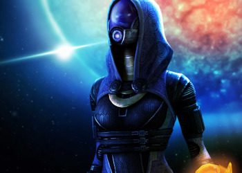 Не прошло и десяти лет: Поклонники нашли в Mass Effect: Legendary Edition неожиданный сюрприз