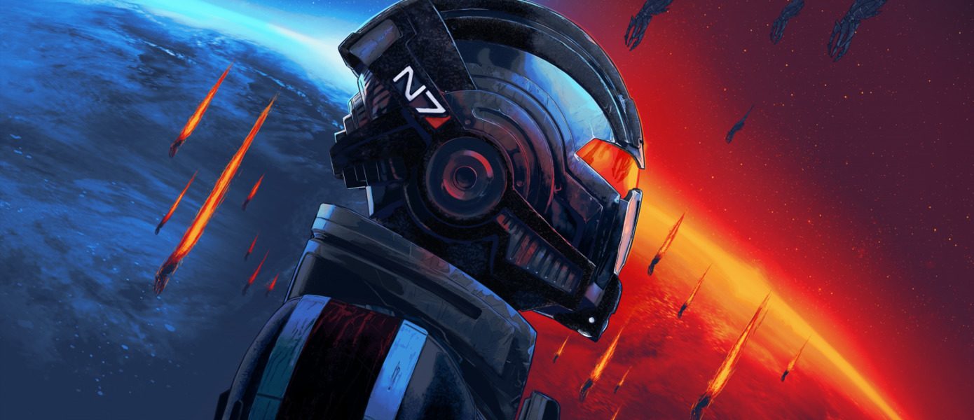 ПК-геймеры нашли способ играть в Mass Effect: Legendary Edition с русскими субтитрами и английской озвучкой