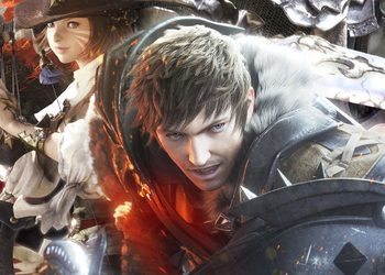 4K, поддержка DualSense и 3D-звук: Square Enix датировала выход переиздания Final Fantasy XIV для PlayStation 5