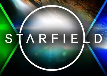 Весна 2022: Инсайдеры высказались о дате выхода Starfield для Xbox Series X|S и ПК