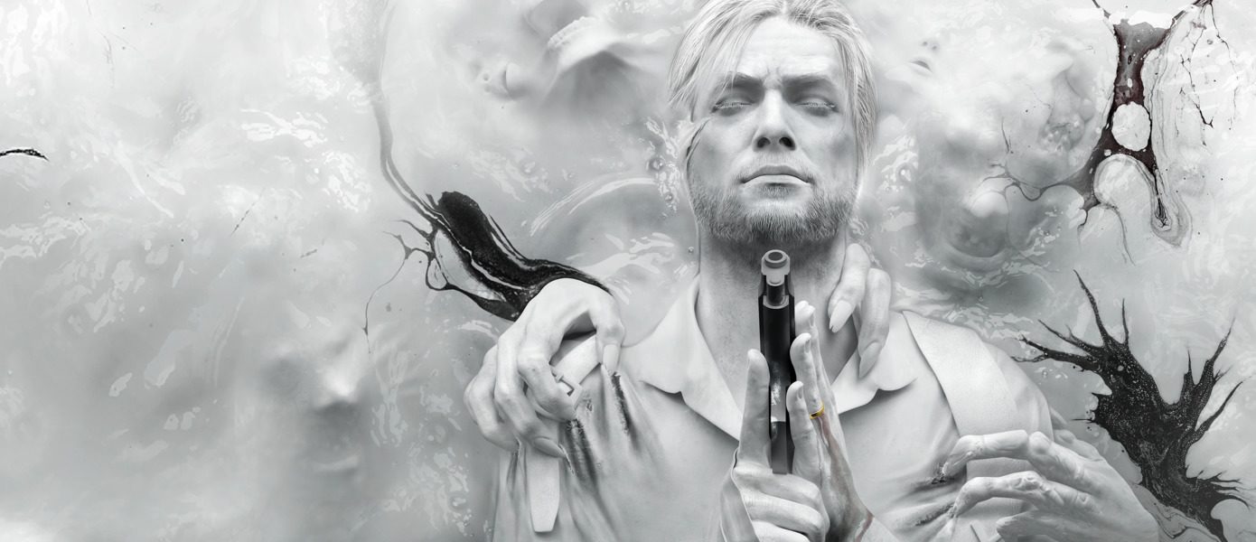 Ждем The Evil Within 3 на Xbox Series X|S? ZeniMax продлила торговую марку серии отца Resident Evil