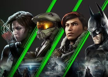 Еще 11 игр добавятся в Xbox Game Pass в этом месяце - Microsoft анонсировала пополнение сервиса